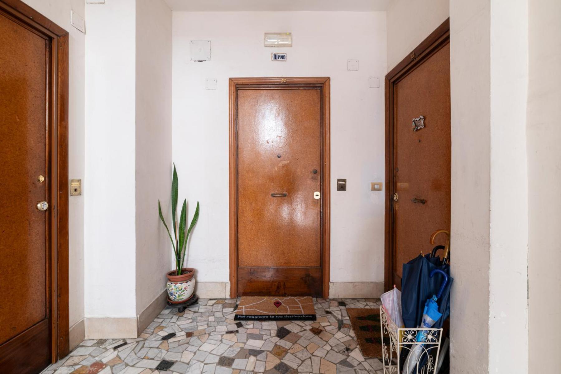 Casa Arenula By Domusextra Appartement
