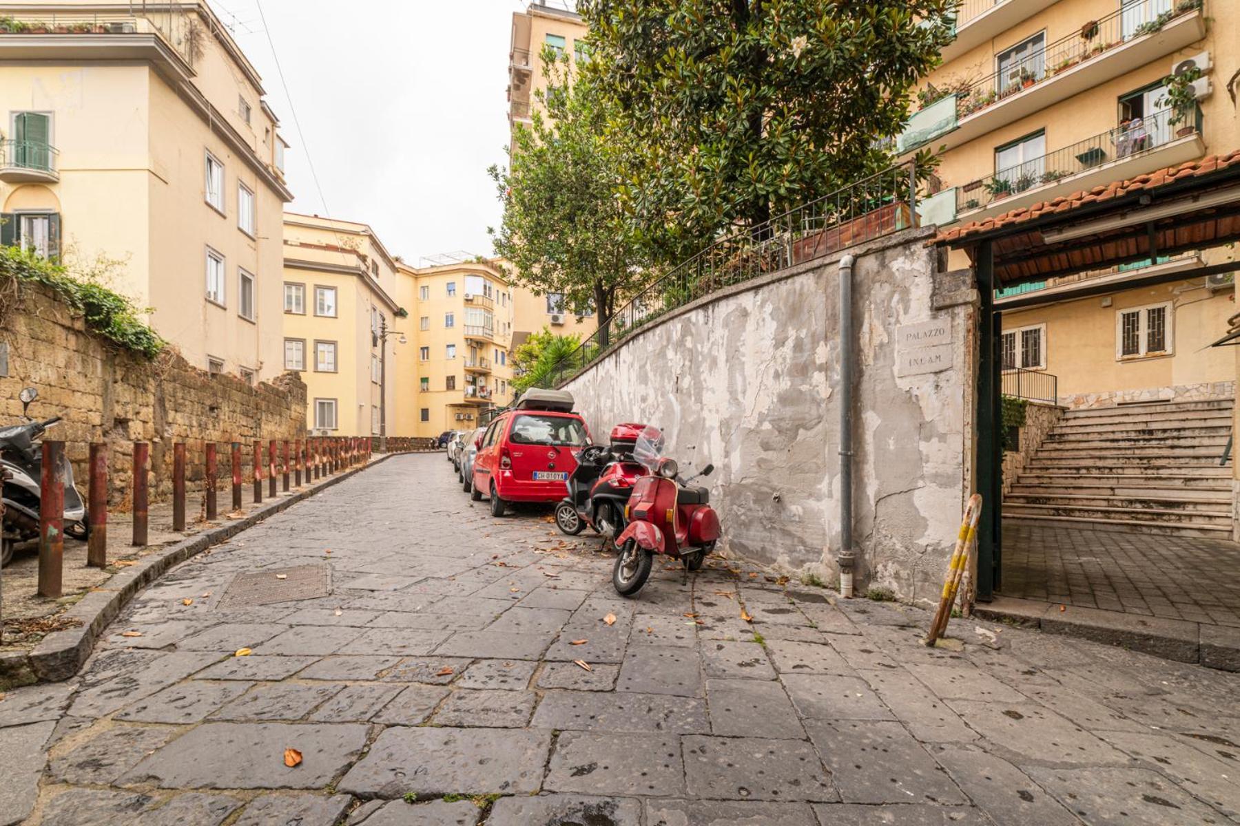Casa Arenula By Domusextra Apartment Naples