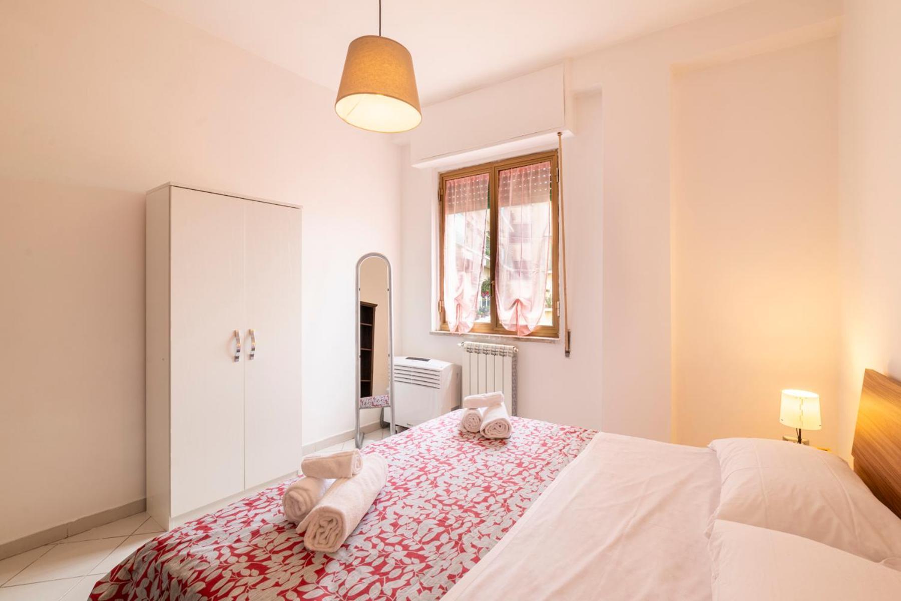 Casa Arenula By Domusextra Appartement *