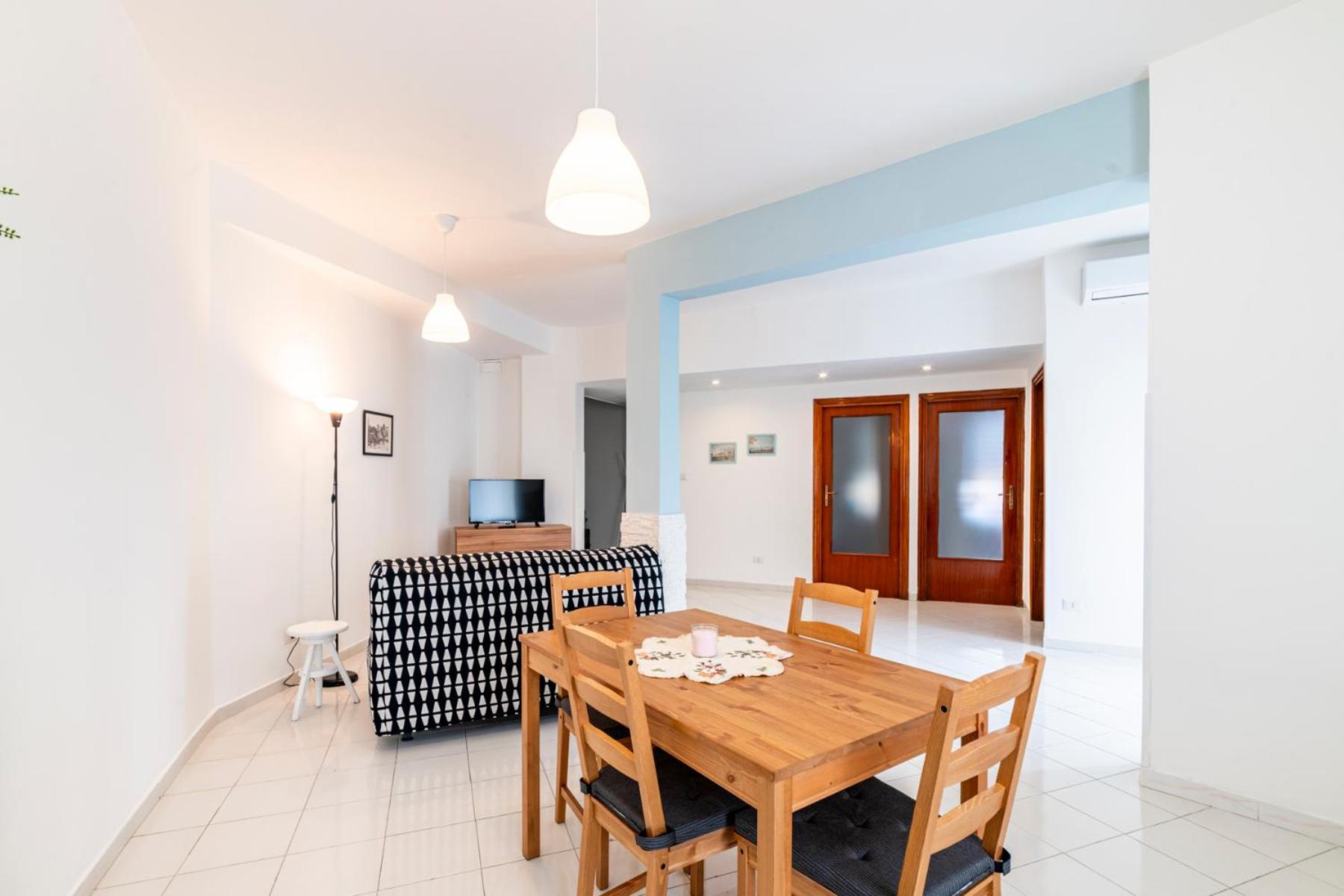 Casa Arenula By Domusextra Appartement Naples