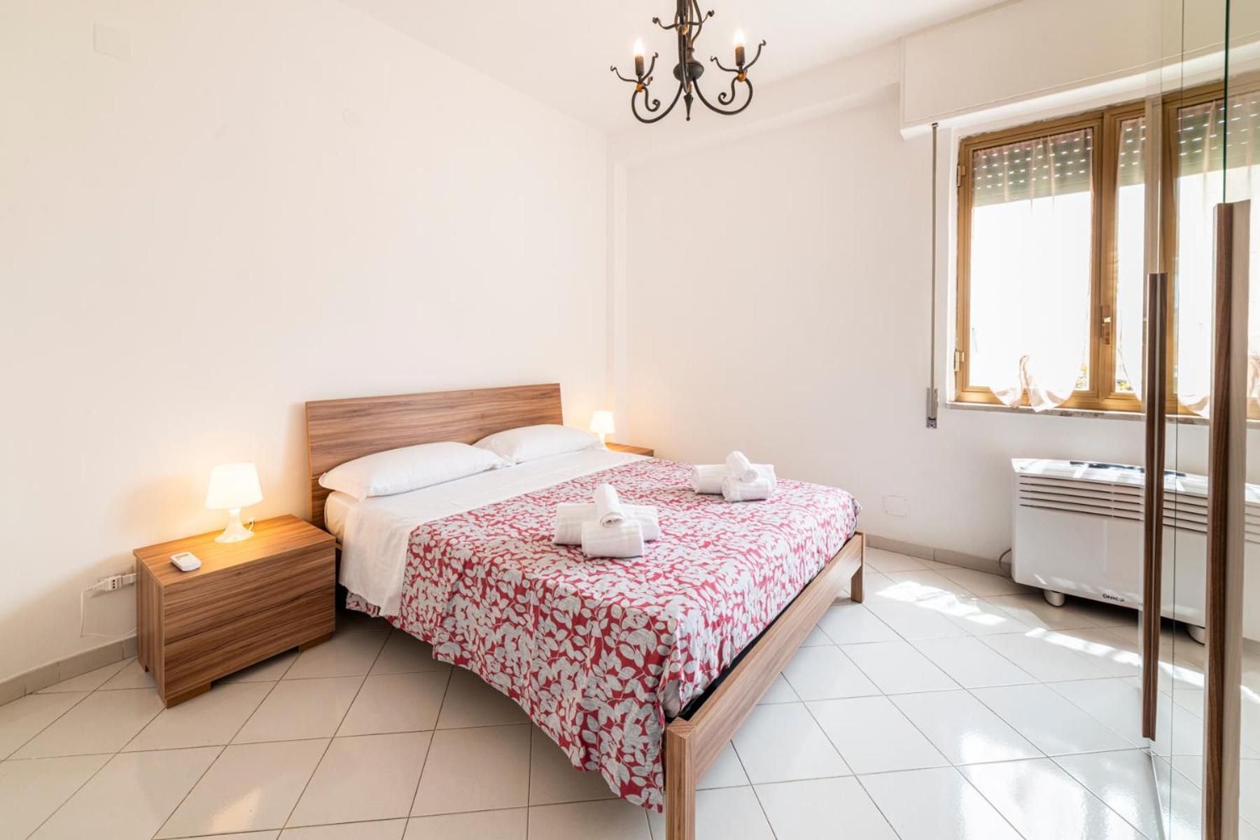Casa Arenula By Domusextra Appartement Naples