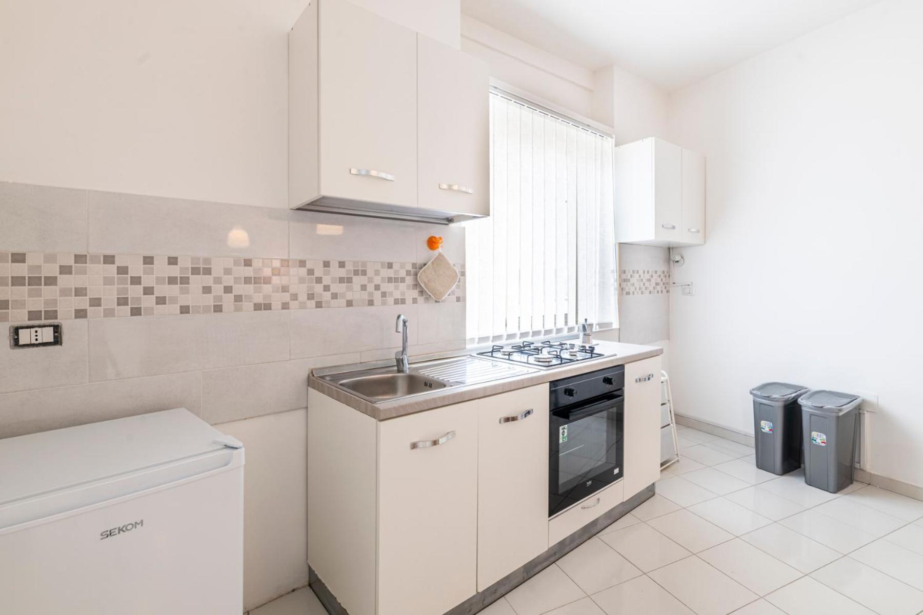 Casa Arenula By Domusextra Appartement Naples