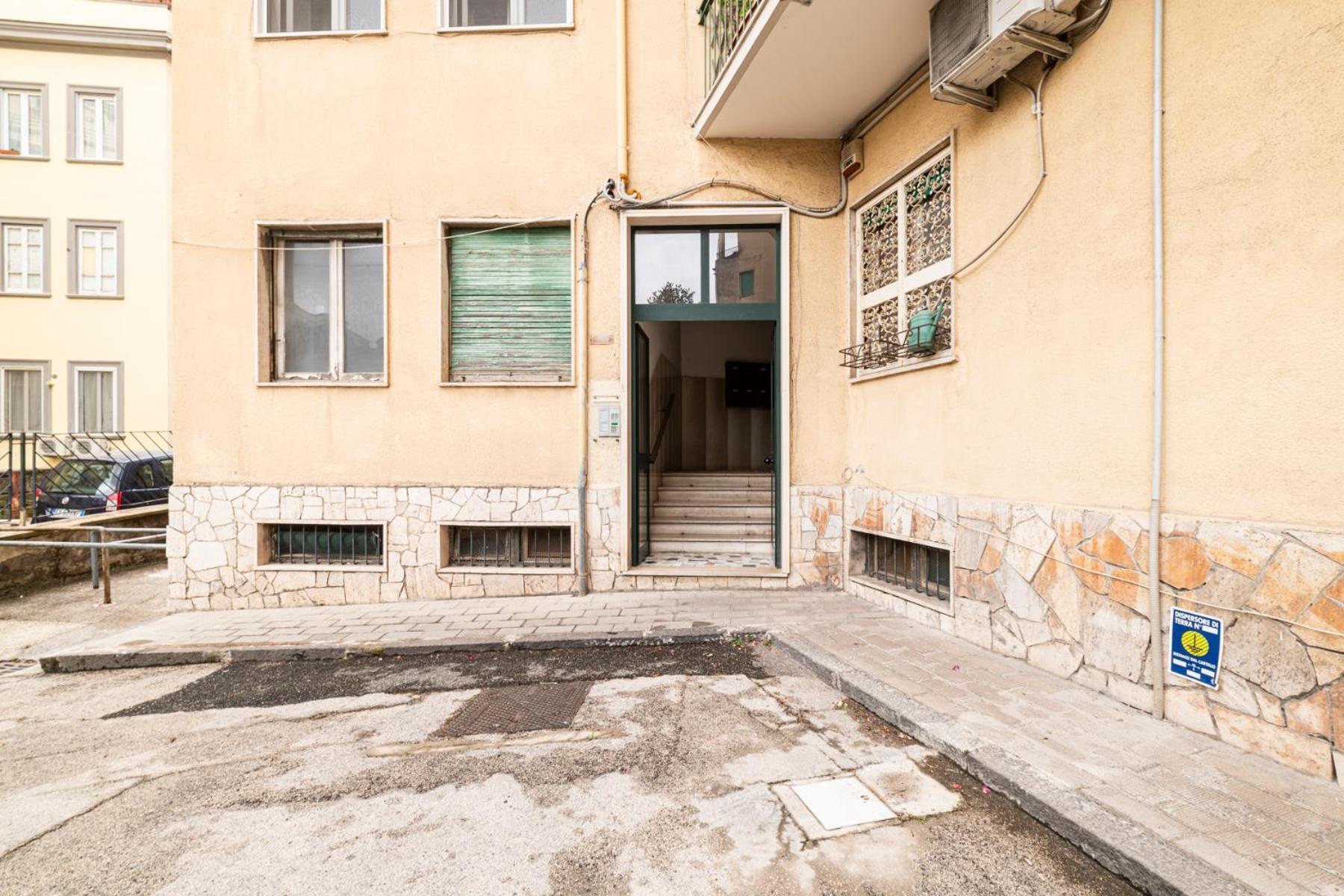 Casa Arenula By Domusextra Appartement Naples