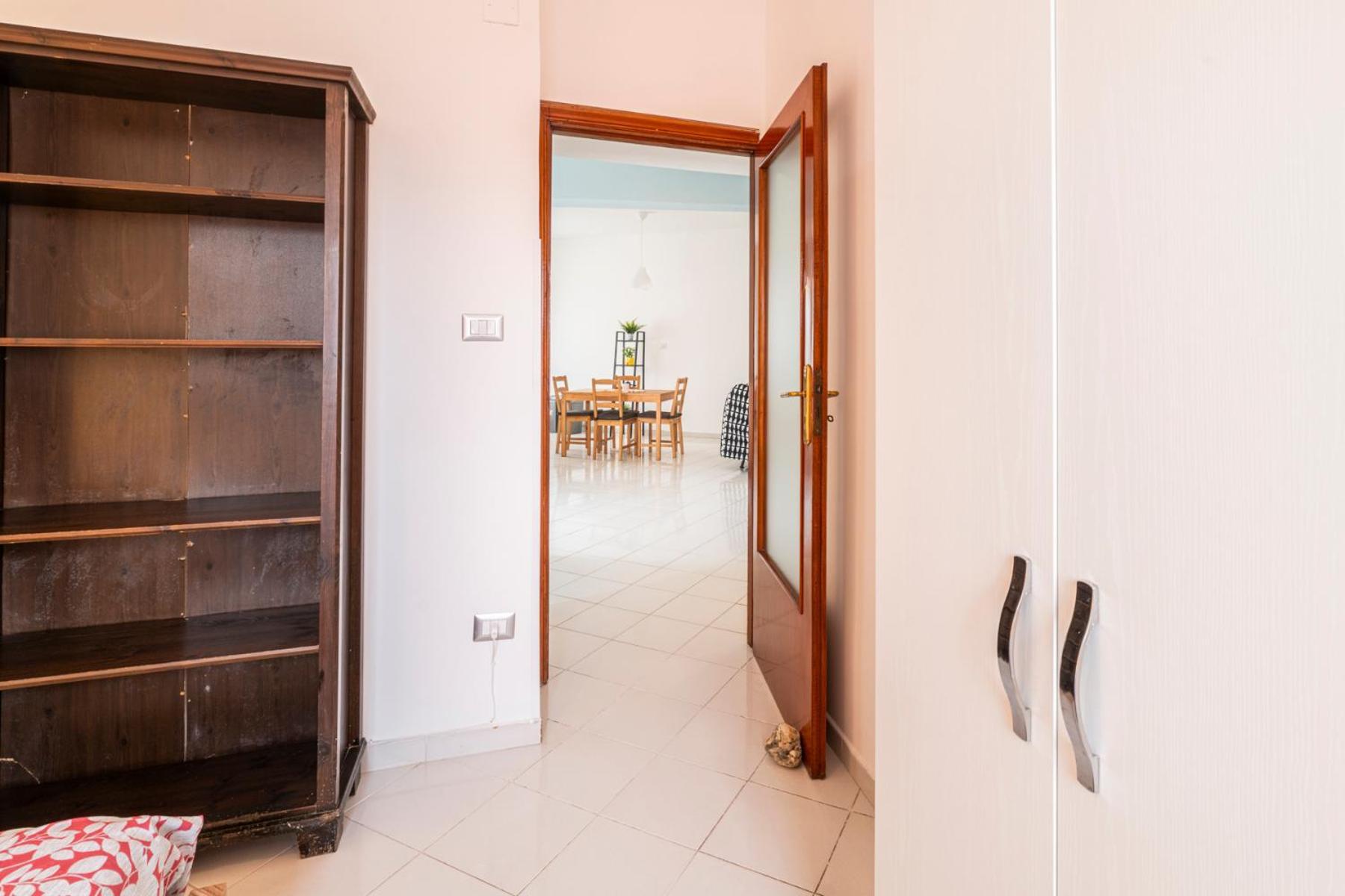 Casa Arenula By Domusextra Appartement Naples