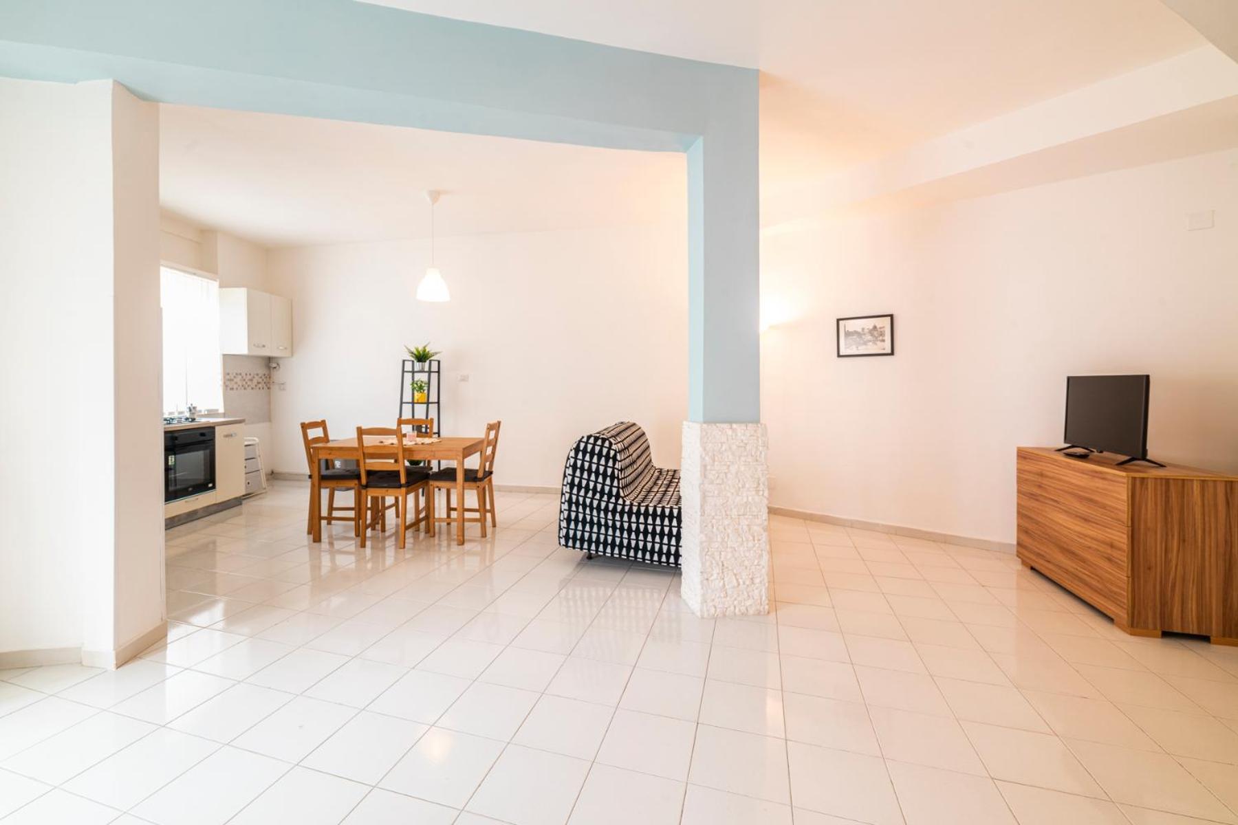 Appartement Casa Arenula By Domusextra Naples