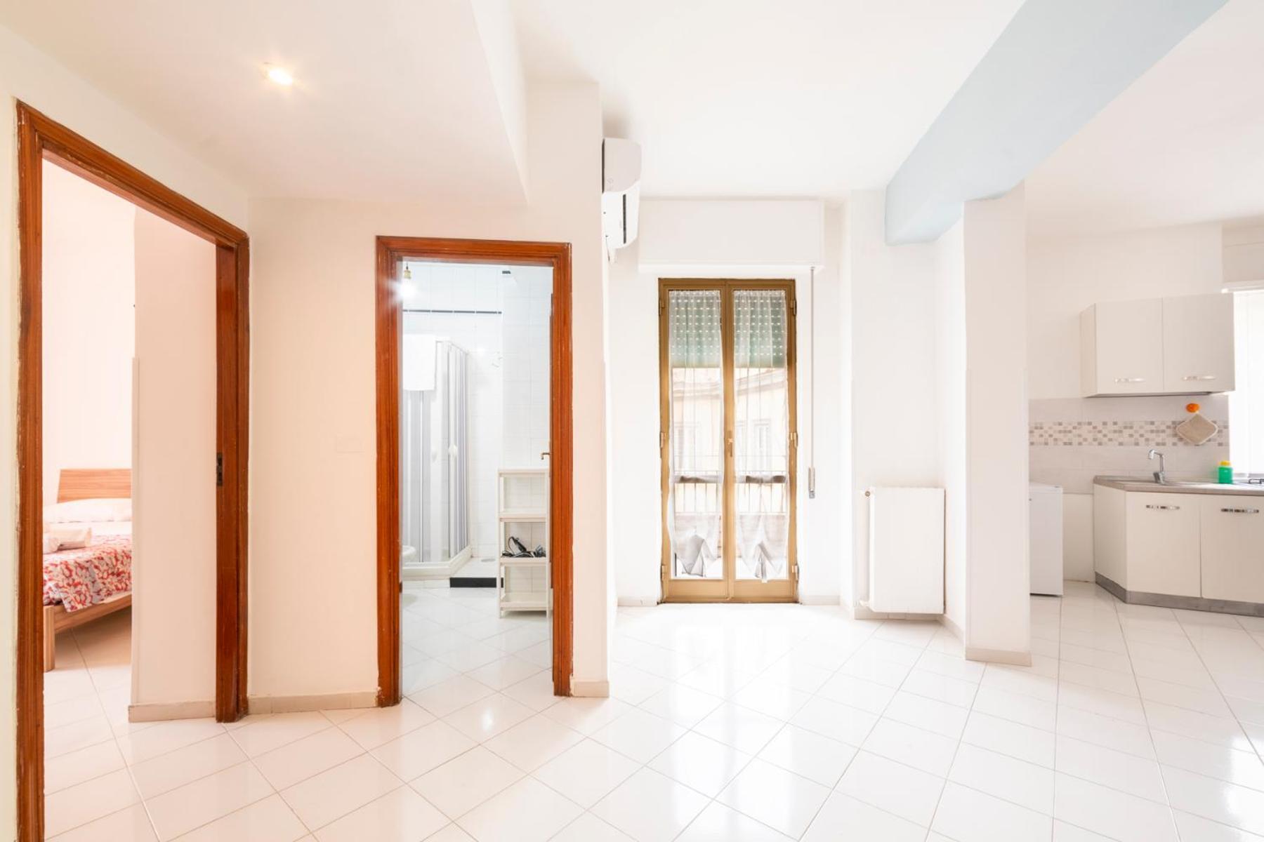 Casa Arenula By Domusextra Naples