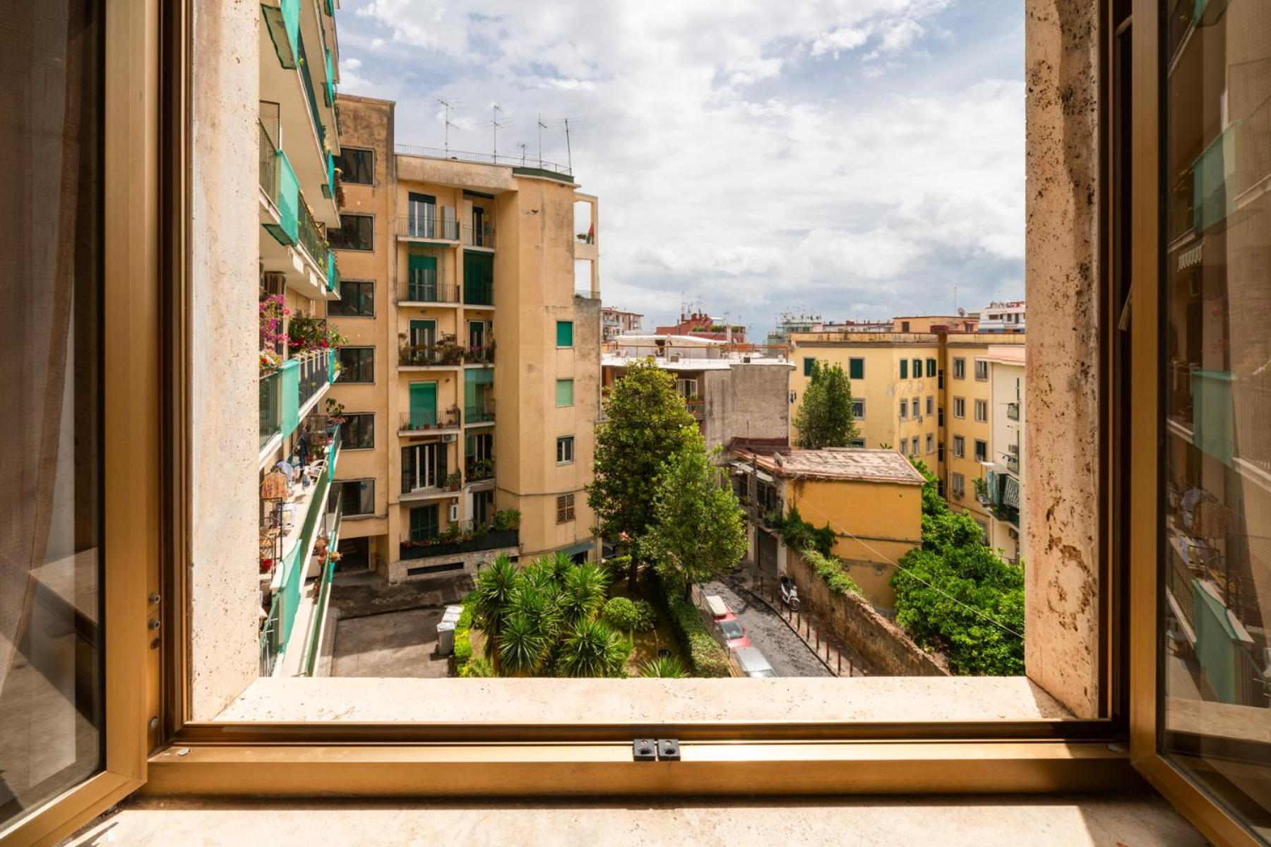 Casa Arenula By Domusextra Appartement Naples