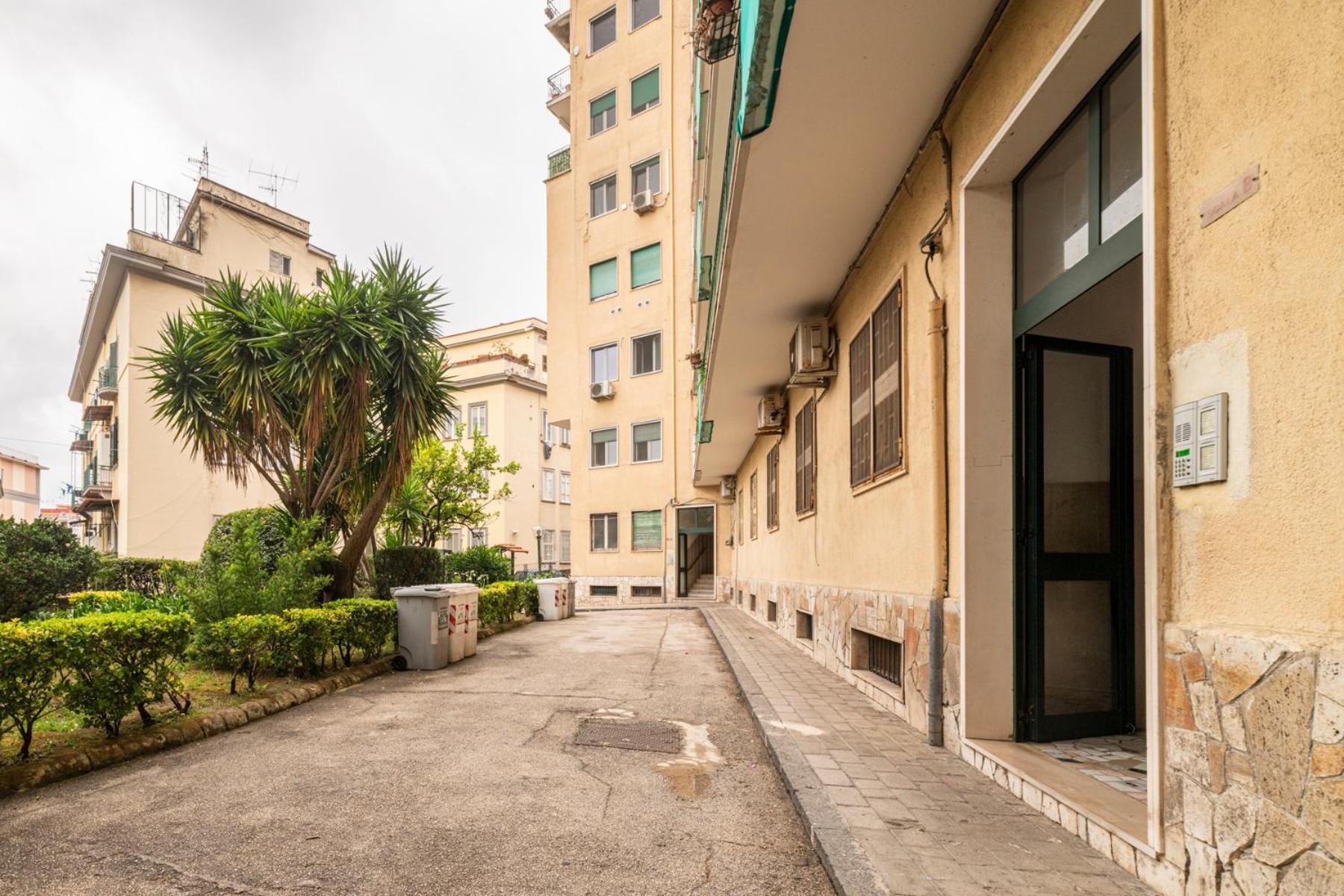 Appartement Casa Arenula By Domusextra Naples