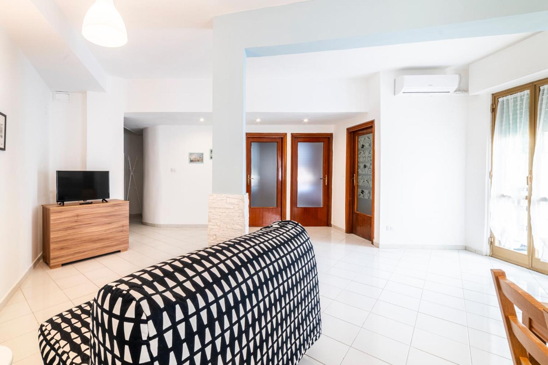 Appartement Casa Arenula By Domusextra Naples