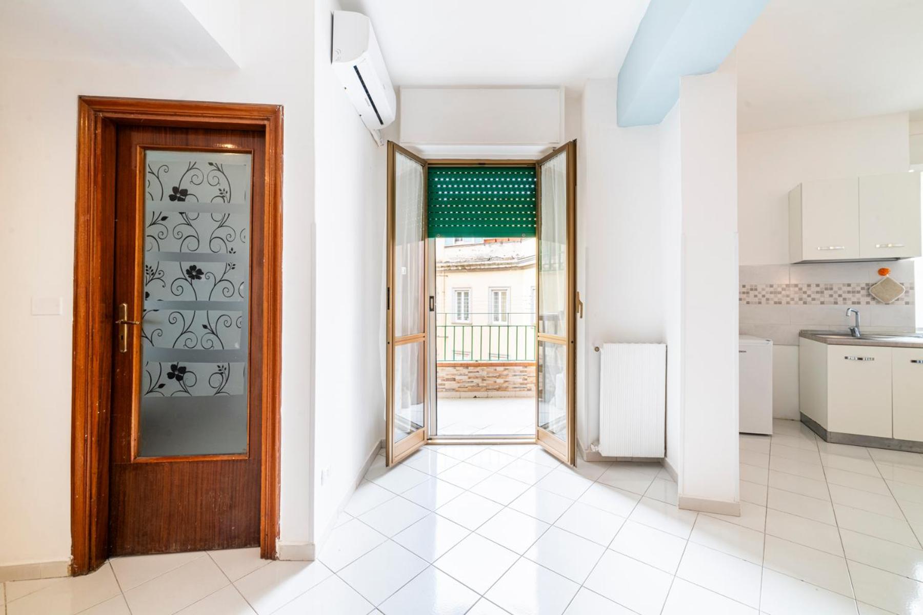 Casa Arenula By Domusextra Appartement *