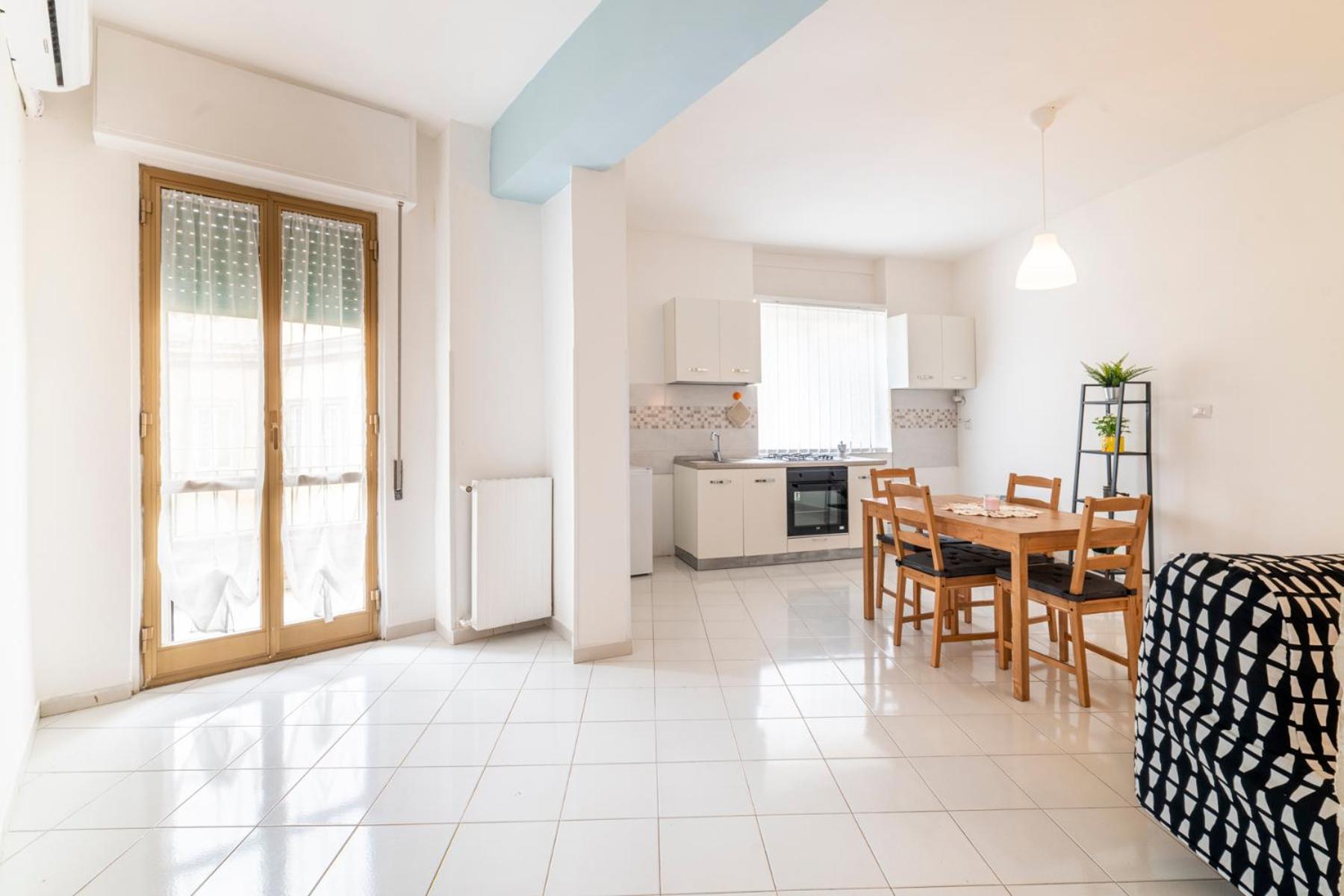 Casa Arenula By Domusextra Appartement Naples